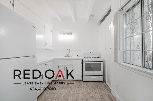 Photo - 605 S Marengo Ave Unit 605A