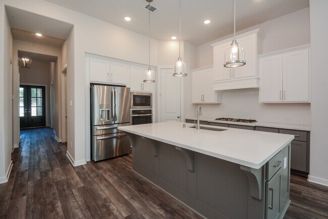 Photo - 4319 Harlow Ranch Ct