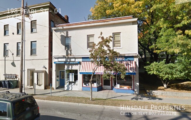 Photo - 198 Pearl St Unit 01