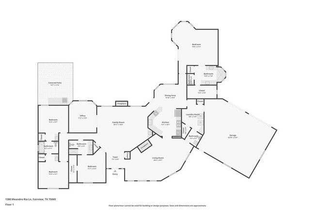 Photo - 1380 Meandro Ria Ln