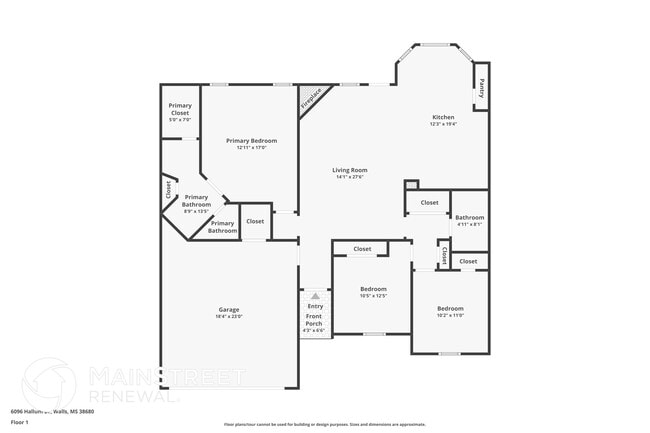 Photo - 6096 Hallum Dr