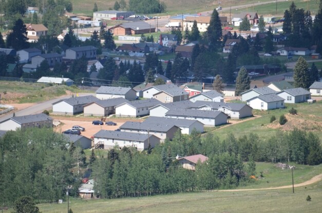 Photo - Gold Camp Apartments