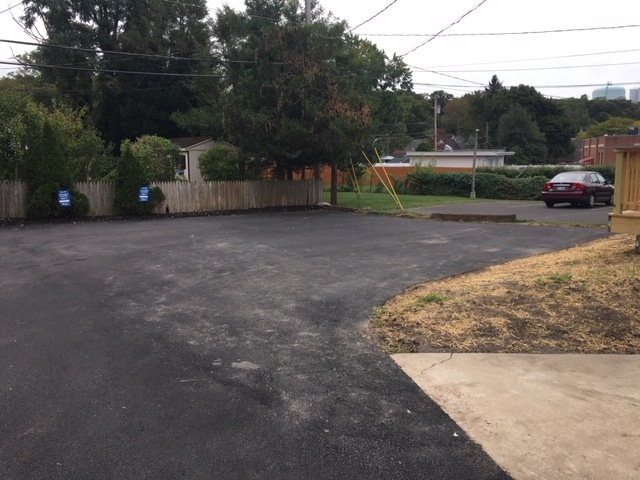 Photo - 1205 Easton Rd