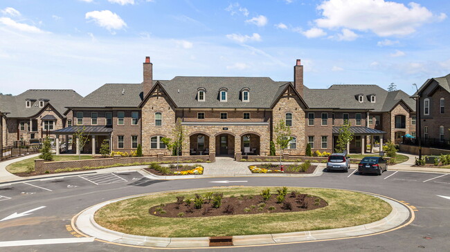 Photo - Griffin Weston Apartments