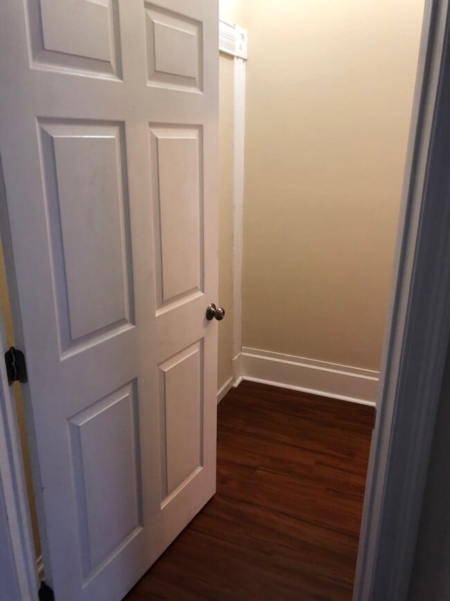 Entry Door - 145 N 5th Street