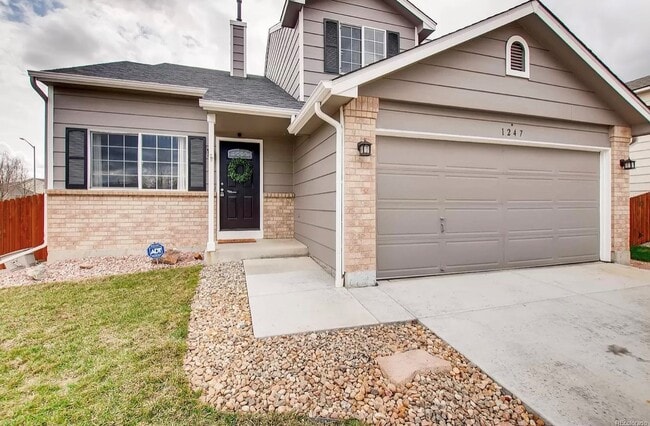 Photo - 1247 Cedarwood Dr
