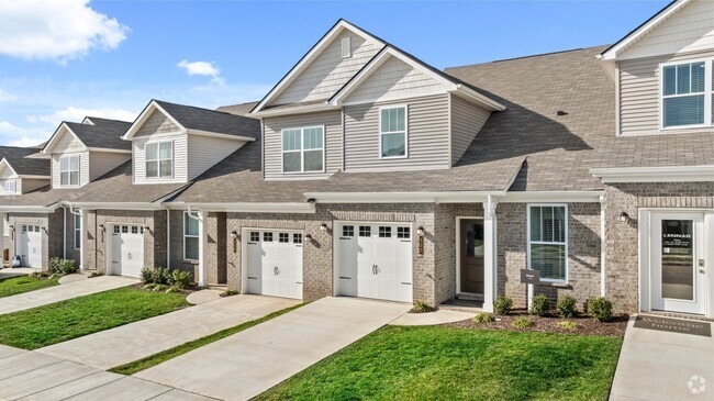 Building Photo - 572 Trinity Way Rental
