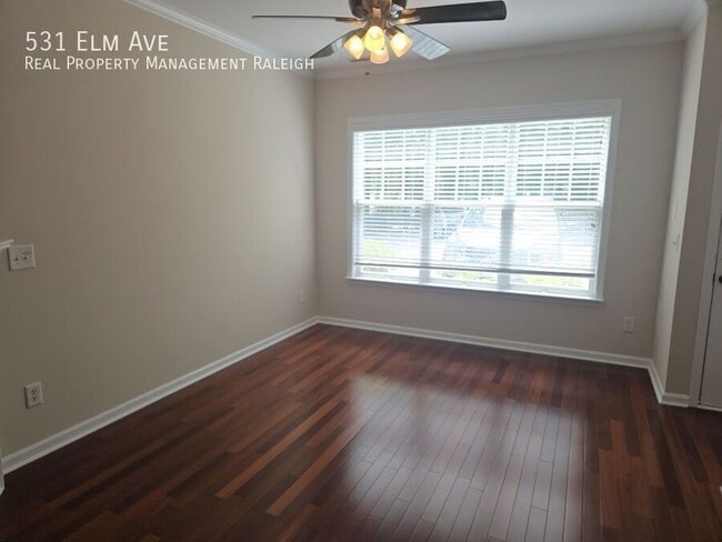 Photo - 531 Elm Ave