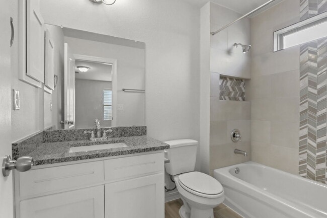 Photo - 4-Bed, 3.5-Bath Home in 79928