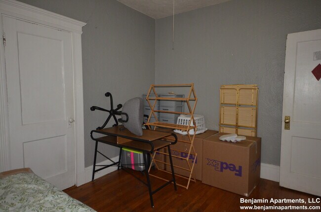 Photo - 463 Park Dr Unit 14