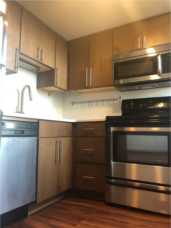 Cardinal Apartments Madison, WI