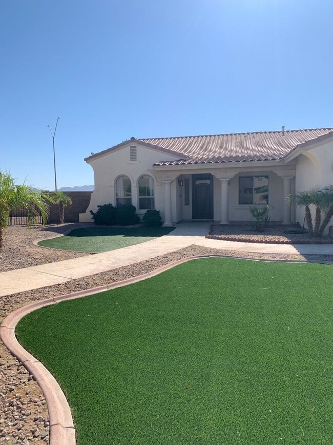 Photo - 3761 S Akers Way