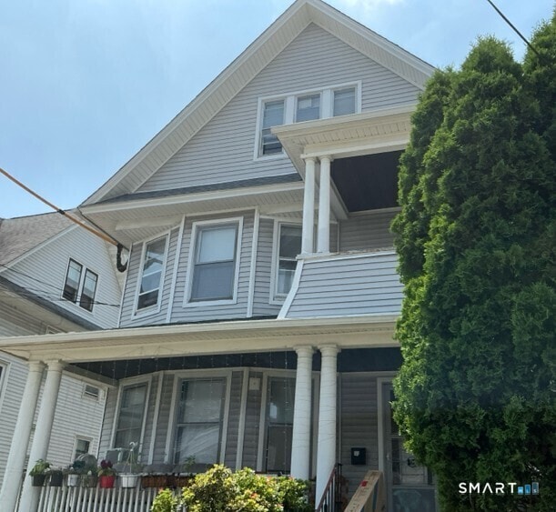 Building Photo - 123 Anson St Unit 3