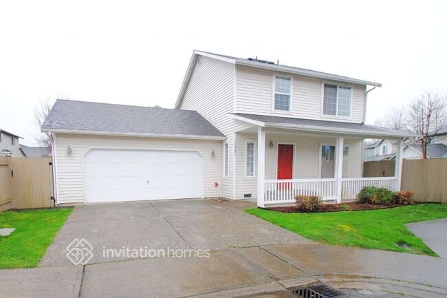 Building Photo - 16084 Rose Ln SE Rental