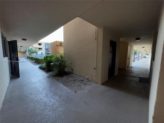 Photo - 8415 SW 107th Ave Condo Unit 106W