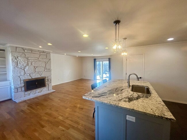 Photo - Beautifully updated home just west of Brookside and Trader's Joes in Midtown