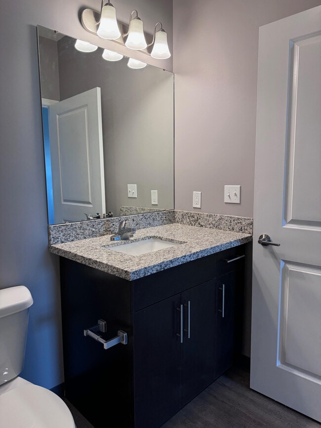 Andrews Place Apartments