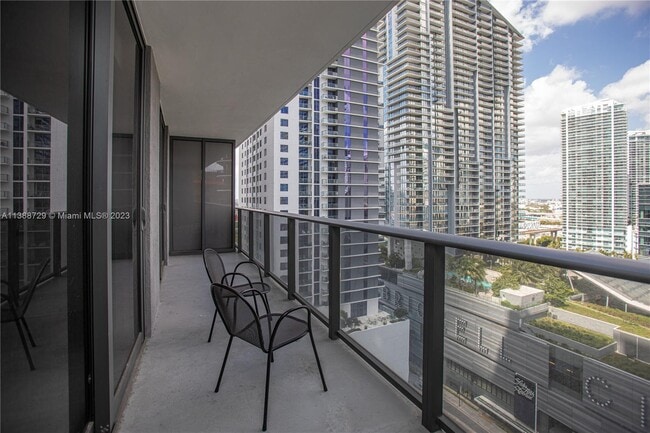 Photo - 45 SW 9th St Unit 1810