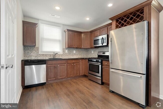 Building Photo - 3724 Mark Dr Rental