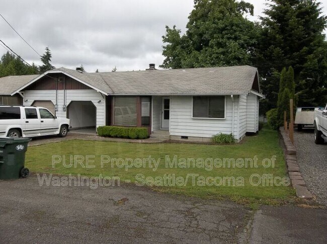 Photo - 11403 78th Ave E