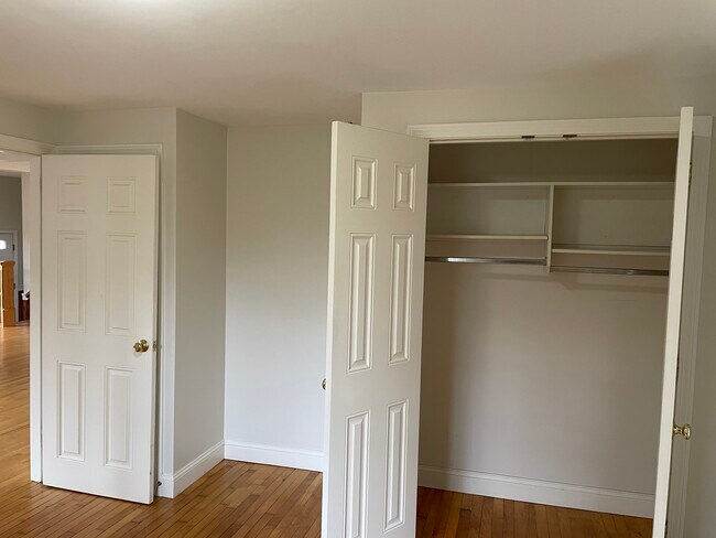 bedroom #1 - 391 W Elm St