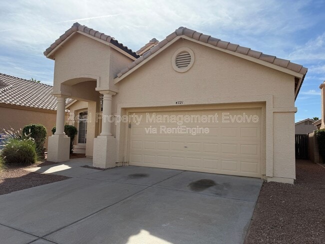 Photo - 4721 E Bighorn Ave