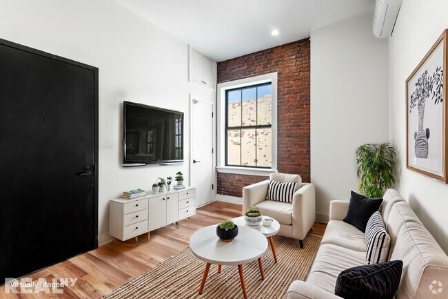 Building Photo - 16 Howard Ave Unit 4A Rental
