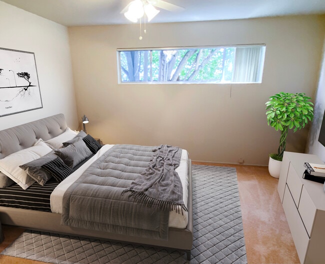 San Jule Apartments