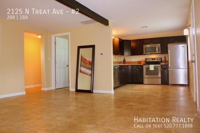 Photo - 2125 N Treat Ave