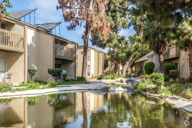 Vista al edificio - THE STREAMS