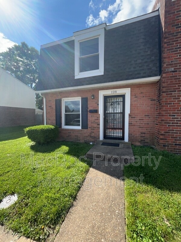 Photo - 128 Hickok Cir Townhome