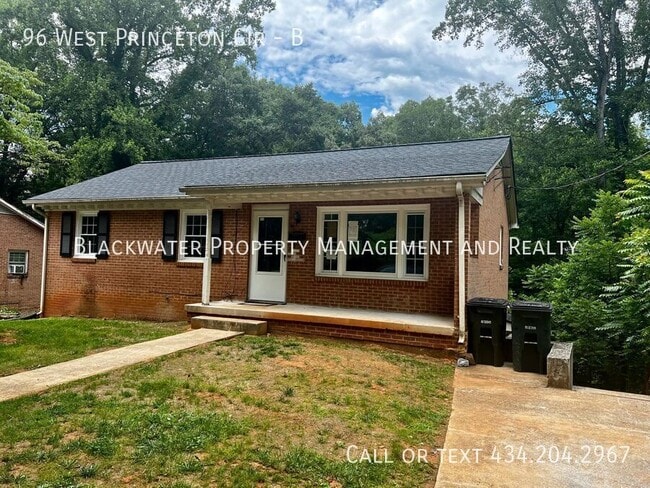 Building Photo - 96 W Princeton Cir Cir Unit B