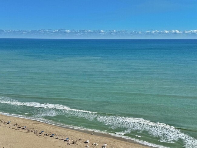 Photo - 3000 N Ocean Dr Unit 32B