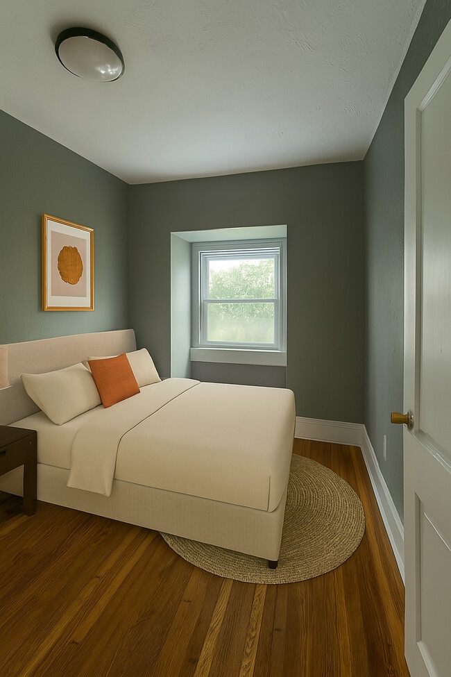 Photo - Superior Apartments