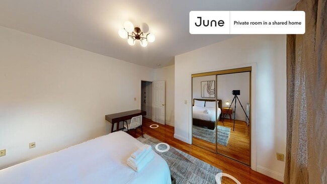 Photo - Room in Shared 4 bed/2 bath home Unit A