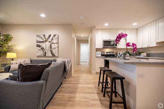 Photo - Rumble Road Apartments