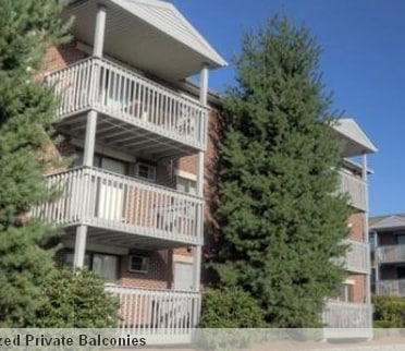 Westford Park Apartments