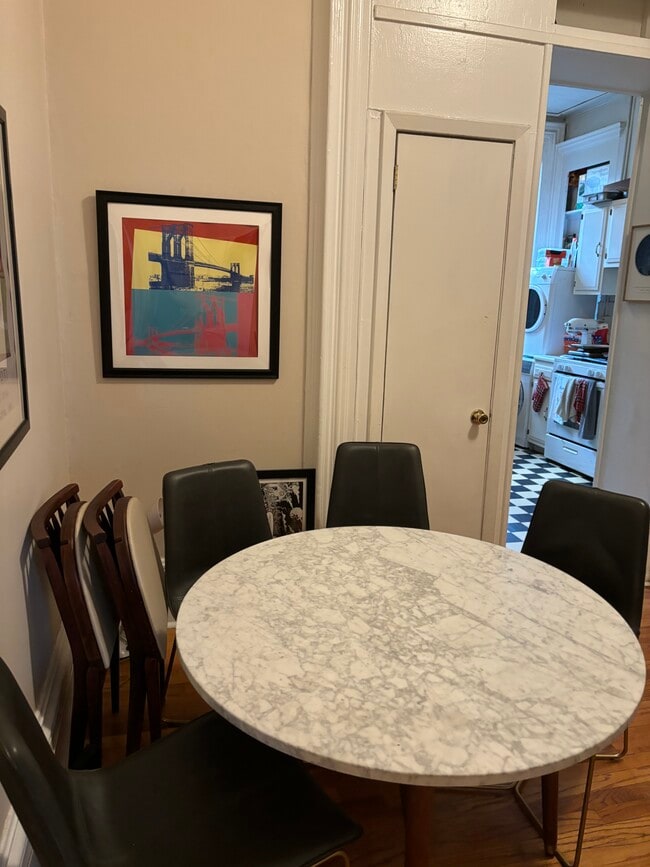 Photo - 66 Mercer St Unit #1