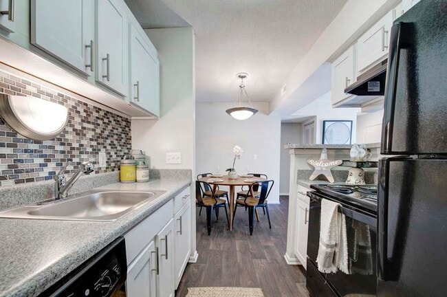 Photo - Corners at Crystal Lake