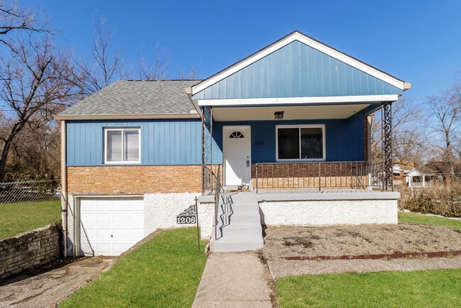Building Photo - 1206 Toluca Ct Rental