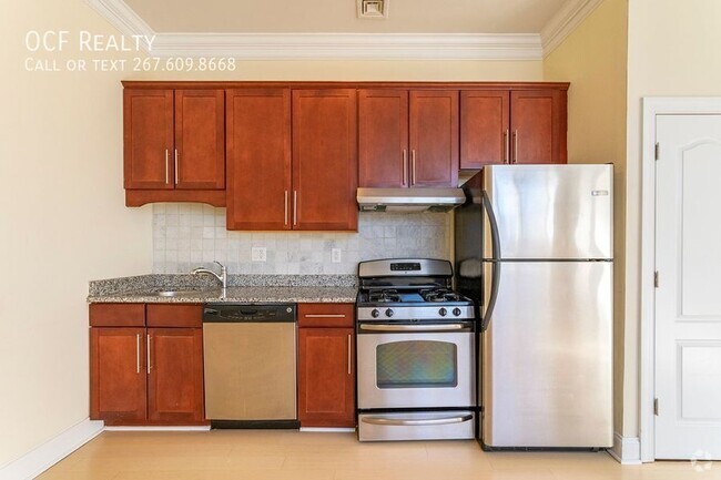 Building Photo - Queen Village One Bedroom Unit 3R 3R Rental