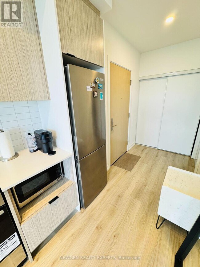 Photo - 395 Bloor St E Unit 2807