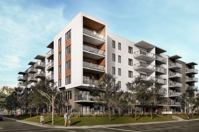 Photo - 3390 R. de La Pérade Unité SI ID1222970P