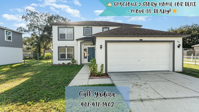 Building Photo - 616 Floridian Dr Unit 616