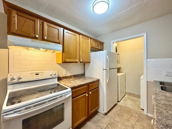 Photo - Quail Valley 3 Bedroom 2 bathroom