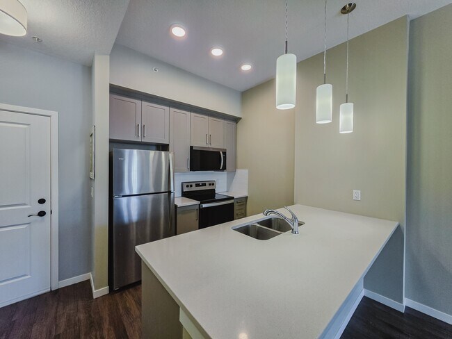 Photo - 30 Mahogany Mews SE Unit 419