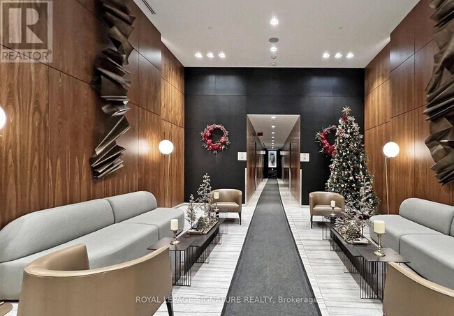 Photo - 8 Eglinton Ave E Unit 3710
