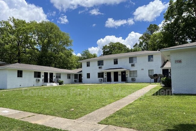 Photo - 7735 Rugby Ave Rental