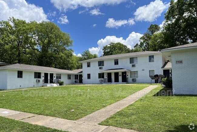 Building Photo - 7735 Rugby Ave Rental