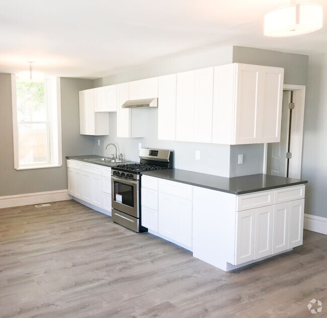 Building Photo - Newly Remodeled 2bed 1bath Rental